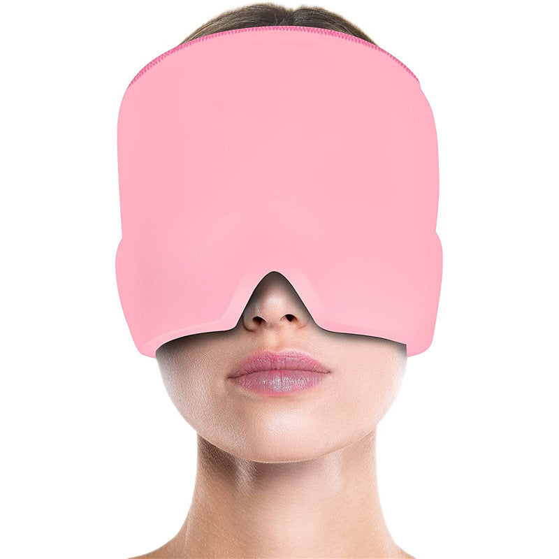 Headache Relief Mask