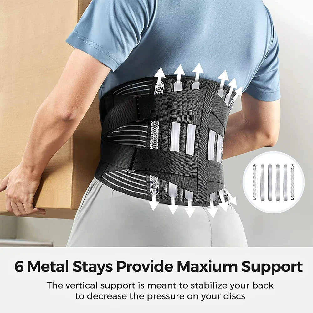 Posture Pro Back Brace 