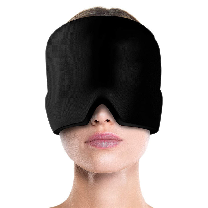 Headache Relief Mask