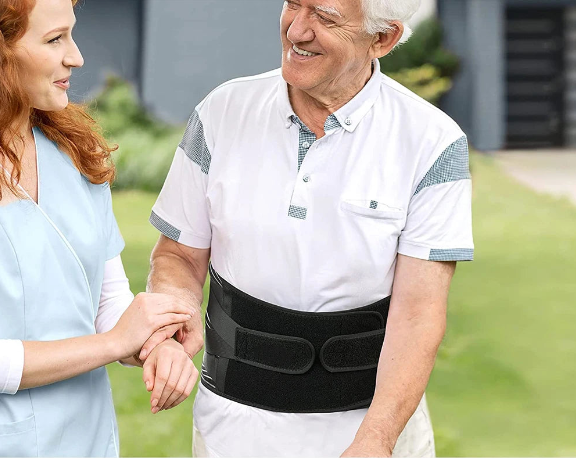 Posture Pro Back Brace